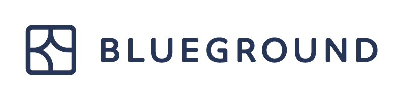 Blueground